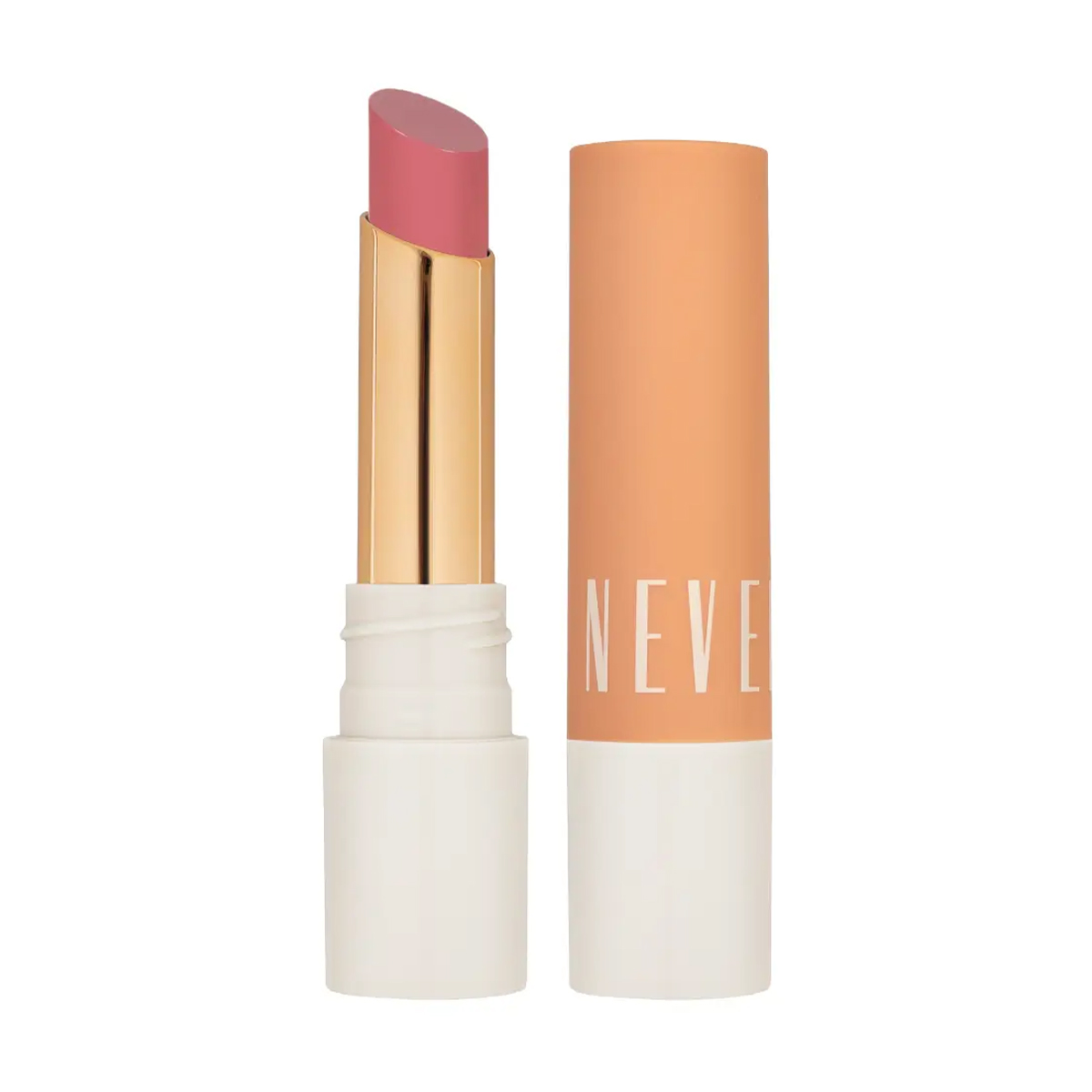 Помада для губ Neverti Let Lip Rejoice NP702, 005 Be Phenomenal, 3 г